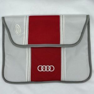 TIMBUK2 iPad/tablet cover AUDI label